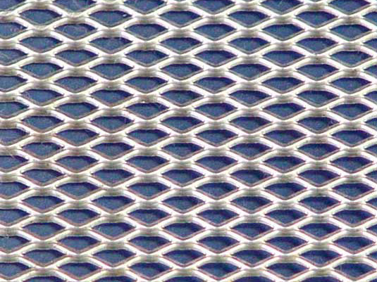 不銹鋼板網(wǎng)